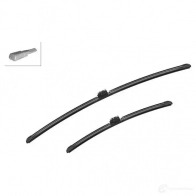 Щетка стеклоочистителя BOSCH C6O6XU 360919 3397014180 A 180 S - Изображение 3