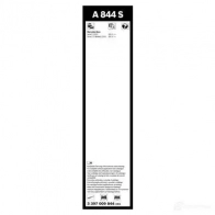 Щетка стеклоочистителя BOSCH AWCE5OT 3397009844 A 844 S 360745 - Изображение 5