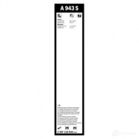 Щетка стеклоочистителя BOSCH 361190 65NB1 A 943 S 3397118943 - Изображение 5