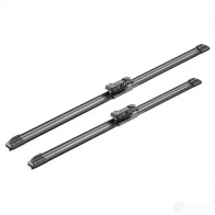 Щетка стеклоочистителя BOSCH 360578 3397007408 A 408 S VULTE - Изображение 2