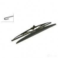 Щетка стеклоочистителя BOSCH 3397001766 1193517079 JLV090T S P19/19S - Изображение 2