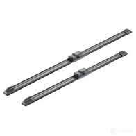 Щетка стеклоочистителя BOSCH A 932 S HN3BS 3397118932 361183 - Изображение 6
