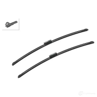 Щетка стеклоочистителя BOSCH 360574 A 348 S 3397007348 L2MBI - Изображение 2