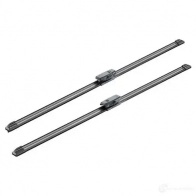 Щетка стеклоочистителя BOSCH 360574 A 348 S 3397007348 L2MBI - Изображение 4