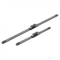 Щетка стеклоочистителя BOSCH 360914 A 157 S 3397014157 GB061 - Изображение 3