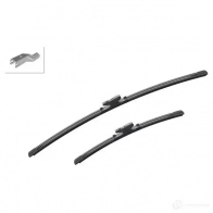 Щетка стеклоочистителя BOSCH 360914 A 157 S 3397014157 GB061 - Изображение 4