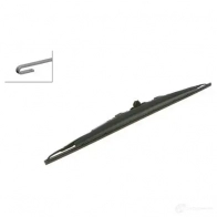 Щетка стеклоочистителя BOSCH 1193517155 KI2I078 SP 24S 3397004256 - Изображение 2