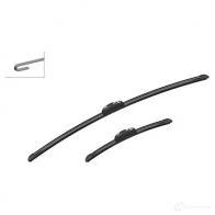 Щетка стеклоочистителя BOSCH IMHX D 1437242909 3397014637 - Изображение 4