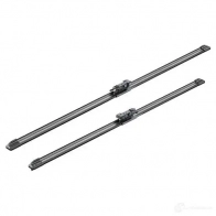 Щетка стеклоочистителя BOSCH A 718 S MIJ9XL3 360642 3397007718 - Изображение 4
