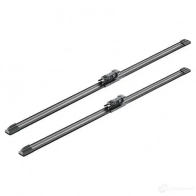 Щетка стеклоочистителя BOSCH 3397007216 3GCOQ9 A 216 S 360551 - Изображение 5