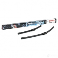 Щетка стеклоочистителя BOSCH 3397014318 A 318 S K5B2S 1193518171 - Изображение 2