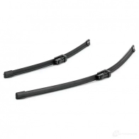 Щетка стеклоочистителя BOSCH 3397014318 A 318 S K5B2S 1193518171 - Изображение 3