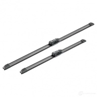 Щетка стеклоочистителя BOSCH 3397014318 A 318 S K5B2S 1193518171 - Изображение 8