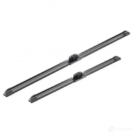 Щетка стеклоочистителя BOSCH 360924 7WU4LBU A 207 S 3397014207 - Изображение 2