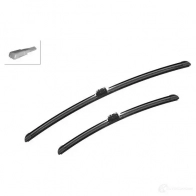 Щетка стеклоочистителя BOSCH 360924 7WU4LBU A 207 S 3397014207 - Изображение 3