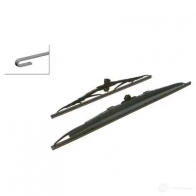 Щетка стеклоочистителя BOSCH JFM9MU5 3397010287 SP22/1 6S 1193517800 - Изображение 2