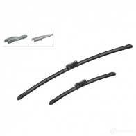 Щетка стеклоочистителя BOSCH AOYQ8 360611 3397007561 AM 246 S - Изображение 5