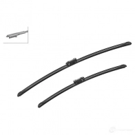 Щетка стеклоочистителя BOSCH MZ2DN 360552 3397007221 A 221 S - Изображение 4