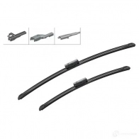 Щетка стеклоочистителя BOSCH 3397007559 AM 980 S O2K0P71 1193517510 - Изображение 5