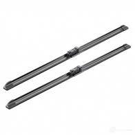 Щетка стеклоочистителя BOSCH 3397009826 360743 A 826 S FPU8E - Изображение 4
