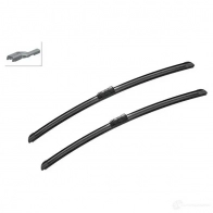 Щетка стеклоочистителя BOSCH 3397009826 360743 A 826 S FPU8E - Изображение 5