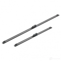 Щетка стеклоочистителя BOSCH DWVB4 3397014352 A 352 S 1193518174 - Изображение 4