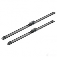 Щетка стеклоочистителя BOSCH 360568 3397007308 8162H A 308 S - Изображение 5
