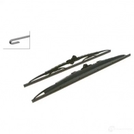 Щетка стеклоочистителя BOSCH SA6GGCV SP22/19 S 3397001869 1193517096 - Изображение 3