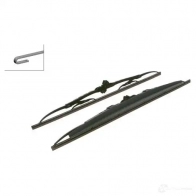 Щетка стеклоочистителя BOSCH 3397001772 4JTTF33 SP22/20 S 1193517085 - Изображение 3