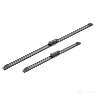 Щетка стеклоочистителя BOSCH 1437243064 3397014543 KPK 2YY - Изображение 4