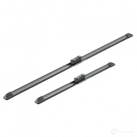 Щетка стеклоочистителя BOSCH 1193518172 KZHPTU A 350 S 3397014350 - Изображение 4