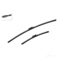 Щетка стеклоочистителя BOSCH 4IXEVLO A 558 S 3397007558 360610 - Изображение 2