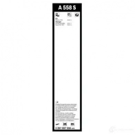 Щетка стеклоочистителя BOSCH 4IXEVLO A 558 S 3397007558 360610 - Изображение 3
