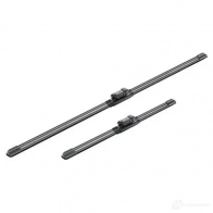 Щетка стеклоочистителя BOSCH 4IXEVLO A 558 S 3397007558 360610 - Изображение 4