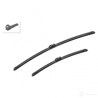 Щетка стеклоочистителя BOSCH 3397007524 360603 WK358 A 524 S - Изображение 5
