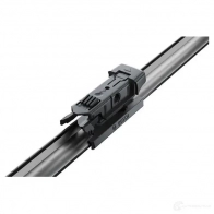 Щетка стеклоочистителя BOSCH 3397007209 360549 A 209 S 9TE2YOH - Изображение 2