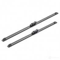Щетка стеклоочистителя BOSCH 3397007209 360549 A 209 S 9TE2YOH - Изображение 3