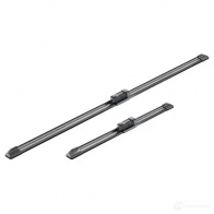 Щетка стеклоочистителя BOSCH 1193518176 A 354 S OHR64 3397014354 - Изображение 2