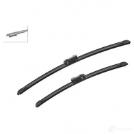 Щетка стеклоочистителя BOSCH 3397014094 QC7UXTK A 011 S 360892 - Изображение 5
