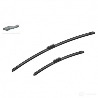 Щетка стеклоочистителя BOSCH X9P66D 360912 A 144 S 3397014144 - Изображение 5