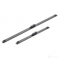 Щетка стеклоочистителя BOSCH X9P66D 360912 A 144 S 3397014144 - Изображение 6