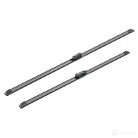 Щетка стеклоочистителя BOSCH 3397007719 A 719 S 360643 RY2BJSV - Изображение 2