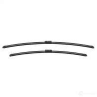 Щетка стеклоочистителя BOSCH 3397007719 A 719 S 360643 RY2BJSV - Изображение 3