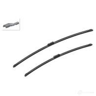 Щетка стеклоочистителя BOSCH 3397007719 A 719 S 360643 RY2BJSV - Изображение 4