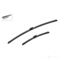 Щетка стеклоочистителя BOSCH A 261 S TQFCCM 3397014261 360938 - Изображение 3