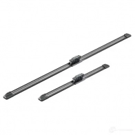 Щетка стеклоочистителя BOSCH A 261 S TQFCCM 3397014261 360938 - Изображение 6