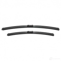Щетка стеклоочистителя BOSCH 360640 2NOHJ 3397007698 A 698 S - Изображение 4