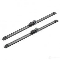 Щетка стеклоочистителя BOSCH V1E8T1H 3397009023 360728 A 208 S - Изображение 4
