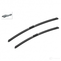 Щетка стеклоочистителя BOSCH 360647 A70PVH 3397007855 A 855 S - Изображение 4