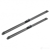 Щетка стеклоочистителя BOSCH 360647 A70PVH 3397007855 A 855 S - Изображение 5